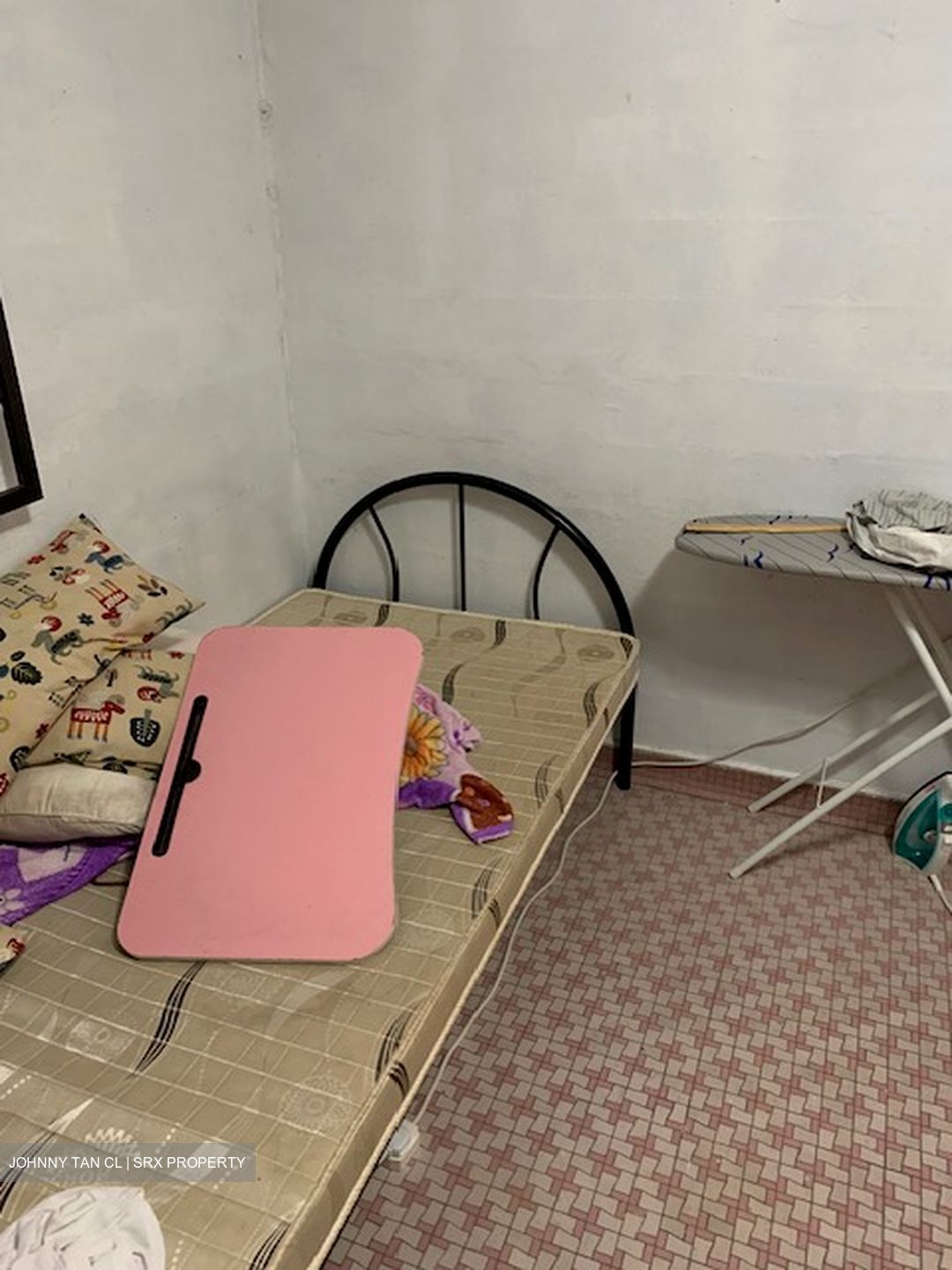 Blk 38 East Payoh Spring (Toa Payoh), HDB 3 Rooms #575352271